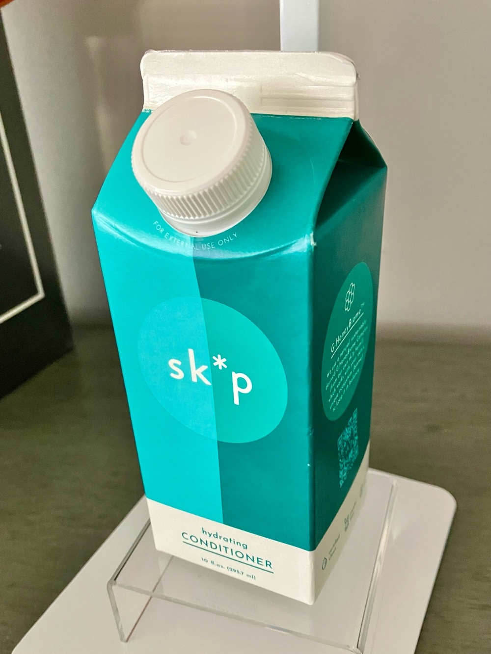 Sk*p Hydrating Conditioner